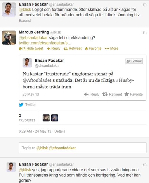 @ehsanfadakar är sociala medier-chef på @ftonbladet. Red:s anm